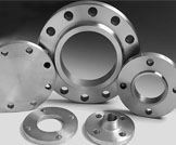 Flanges supplier in Mumbai India